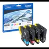 Brother LC985VALBP - pack de 4 - noir, jaune, cyan, magenta Voir les images du produit 13