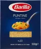 Nudeln Puntine n23 500g - Barilla Produktbild-Vorschau 3