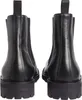 Calvin Klein Bottines pour homme HM0HM01562 BEH Couleur : Voir les images du produit 3