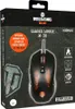 Mouse per PC M-30 Konix World of Tanks Anteprima dell’immagine prodotto 3