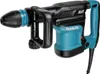 Makita HM0871C - Młot udarowy - 1100 W - SDS-max - 8,1 Podgląd zdjęcia produktu 1