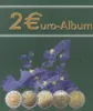 SAFE 4787 Album de collection des pièces de 2 euros, vol. Voir les images du produit 2