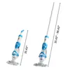 FCH Poolsauger, kabelloser 40W-Poolsauger mit starker Produktbild-Vorschau 9