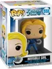 Marvel Fantastic Four - Invisible Girl 558 - Funko Pop! - Produktbild-Vorschau 1