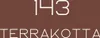 UltraCare Fuga Fresca 143 terracotta 160g Anteprima dell’immagine prodotto 2