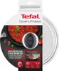 Product packaging for a Tefal splatter lid. Anteprima dell’immagine prodotto