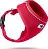 Imbracatura Basic Air-Mesh Red XS Anteprima dell’immagine prodotto 4
