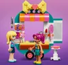 LEGO 41719 Friends Mobilní módní butik s kadeřnickým Náhled obrázku produktu 18