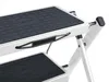 Scala pieghevole Hailo Mini, 2 gradini in acciaio, scala a Anteprima dell’immagine prodotto 16