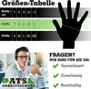 Arbeitshandschuhe POLTNITZ Latex Handschuhe Produktbild-Vorschau 5