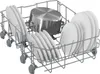 Beko DIS35023, Plně vestavěné, Úzká (45 cm), Černá, Dotyk, Náhled obrázku produktu 4