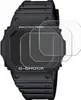 6x Für Casio G-Shock GW-M5610-1ER Schutzfolie Savvies Produktbild-Vorschau 2