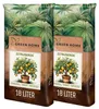 Green Home Zitruserde 36 L – für Zitruspflanzen & Produktbild-Vorschau 1