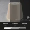 LED Tischlampe Akku Lampe Kabellos IP44 Höhenverstellbar Produktbild-Vorschau 14