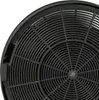 vhbw Aktivkohlefilter kompatibel mit AEG DVB5960HB, Produktbild-Vorschau 5