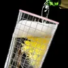 Mr. & Mrs. Panda Weißbierglas Igel Wein - Transparent - Produktbild-Vorschau 5