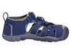KEEN Seacamp Ii Cnx Sandale Kinder blau 33 Produktbild-Vorschau 10