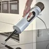 SEVERIN SC 7142, Pulitore a vapore portatile, 0,4 l, Anteprima dell’immagine prodotto 19