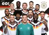 Kinderpuzzel met 300 XXL-stukjes - DFB Nationaal Productafbeelding-voorbeeld 2