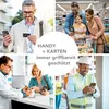 EAZY CASE Business Hülle für Samsung Galaxy S24 FE Produktbild-Vorschau 6