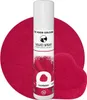 Wildlederspray Himbeere Lebensmittelfarbe Velvet 100 ml Produktbild-Vorschau 1