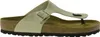 Birkenstock Gizeh Gold Normal Fußbett - Damen Hausschuhe - Produktbild-Vorschau 79