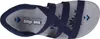 Skechers Slip IN Sandale Blau in Gr. 40 Produktbild-Vorschau 11