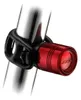 Lezyne Femto Drive Red Front 15 lm / Rear 7 lm Cyklistické Náhľad obrázku produktu 3