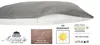 JACK 3er Set Outdoor Lounge Kissen 45x45cm 1x Motiv + 2x Produktbild-Vorschau 5