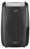 De’Longhi Tasciugo AriaDry Pure DDSX220WFA 5 L 47 dB Noir Voir les images du produit 2