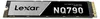 SSD Lexar 512GB NQ790 LNQ790X512G-RNNNG PCIe M.2 NVME PCIe Produktbild-Vorschau 4