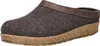 Haflinger Damen Herren Hausschuh Pantoffel Grizzly Torben Produktbild-Vorschau 5