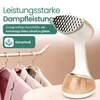 Emerio parownica do ubrań – ręczna parownica do ubrań – Podgląd zdjęcia produktu 2