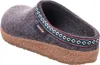 Haflinger Damen Hausschuh Herren Pantoffel Schurwolle Produktbild-Vorschau 13