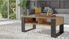 Top E Shop Modern2p Ar/cz Esstisch    One Size Produktbild-Vorschau 12