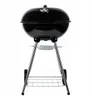 Barbecue de jardin au charbon de bois avec couvercle 43 x Voir les images du produit 1