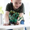 Eldrador Dschungel Ungeheuer , Spielfigur Produktbild-Vorschau 4