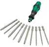 Wera Werk Kettennieter Werkstatt-Set 20-teilig 9532 Náhľad obrázku produktu 20