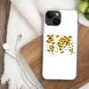 MuchoWow® Handyhülle Schutzhülle Hülle für Apple iPhone 14 Produktbild-Vorschau 4