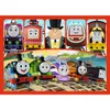 TREFL Puzzle Thomas die Lokomotive 4in1 (35,48,54,70 Teile) Produktbild-Vorschau 2