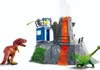 Schleich 42564 Große Vulkan-Expedition Produktbild-Vorschau 9