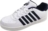 K-swiss COURT KALI Herren Weiß Sneakers Sportschuhe Outdoor Produktbild-Vorschau 12