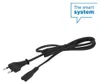 Bosch Netzkabel Charger EU (Classic+, Bosch eBike-System 2, Produktbild-Vorschau 1
