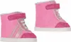 Zapf BABY born Sneakers pink 43cm Produktbild-Vorschau 10