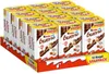 Kinder bueno 12 Riegel verpackte Waffel mit Füllung Produktbild-Vorschau 3
