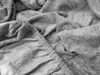 Spannbettlaken EXCLUSIVE hellgrau 90 x 200 cm Produktbild-Vorschau 4