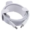 Apple MLL82ZM/A USB Kabel 2 m USB C Weiß Produktbild-Vorschau 18