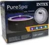 Intex LED-Leuchte für Whirlpool Mehrfarbig 28503 Produktbild-Vorschau 16