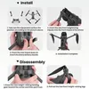 Trépied d'atterrissage portable pour DJI Mavic 4 Pro - Gris Voir les images du produit 8