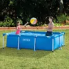 INTEX Pool Rectangular Frame 260x160x65 cm 28271NP Produktbild-Vorschau 2